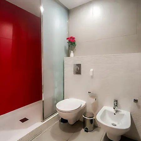 Alojamiento Completo En Pts Granada Exterior photo