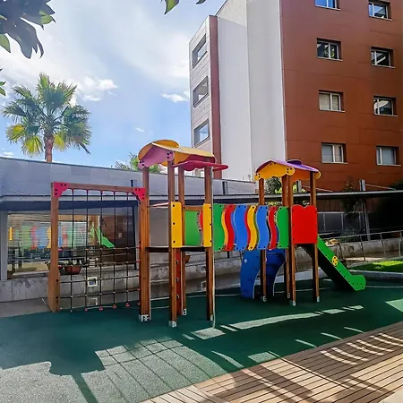 Alojamiento Completo En Pts Granada Exterior photo