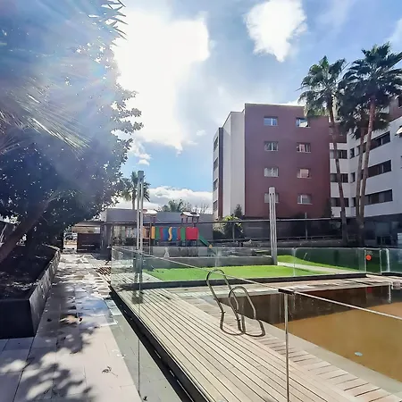 Alojamiento Completo En Pts Granada Exterior photo