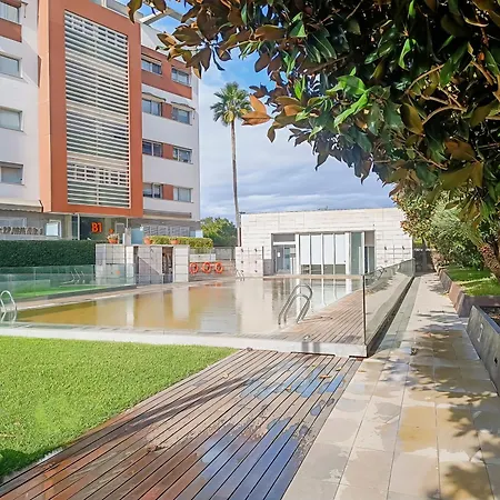 Alojamiento Completo En Pts Granada Exterior photo