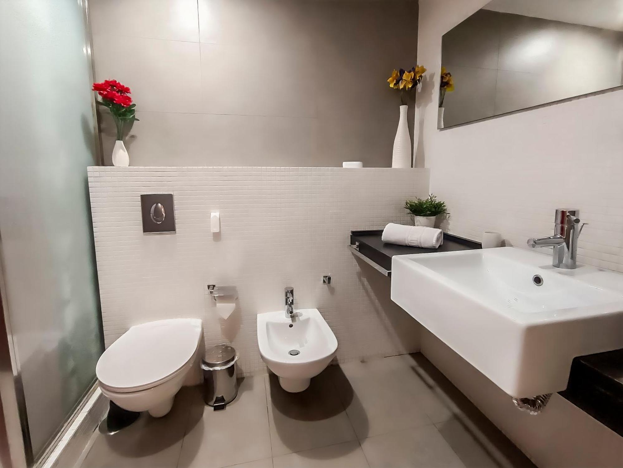 Completo En Pts Apartment *