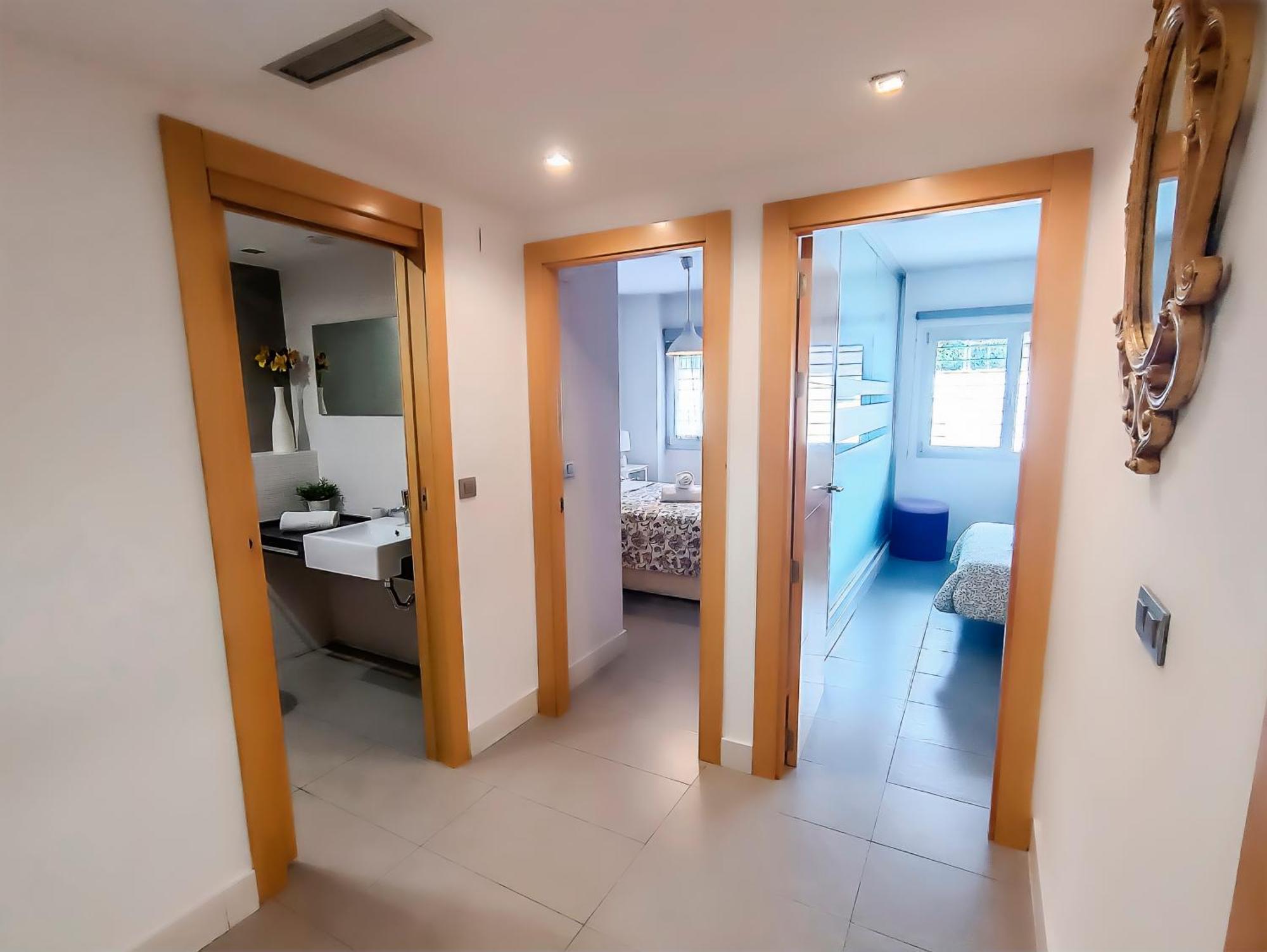 Apartment Completo En Pts Granada
