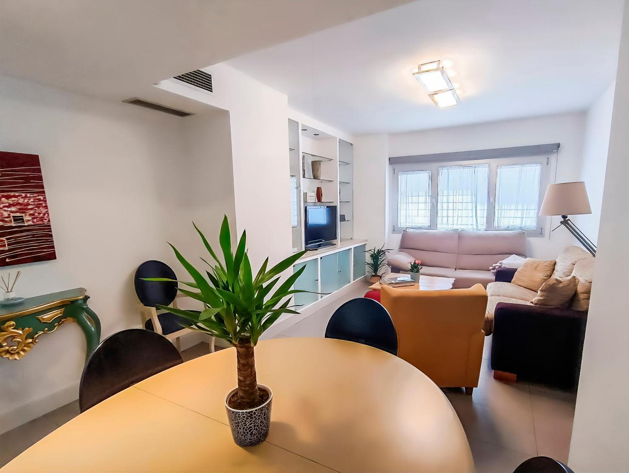 Completo En Pts Apartment *
