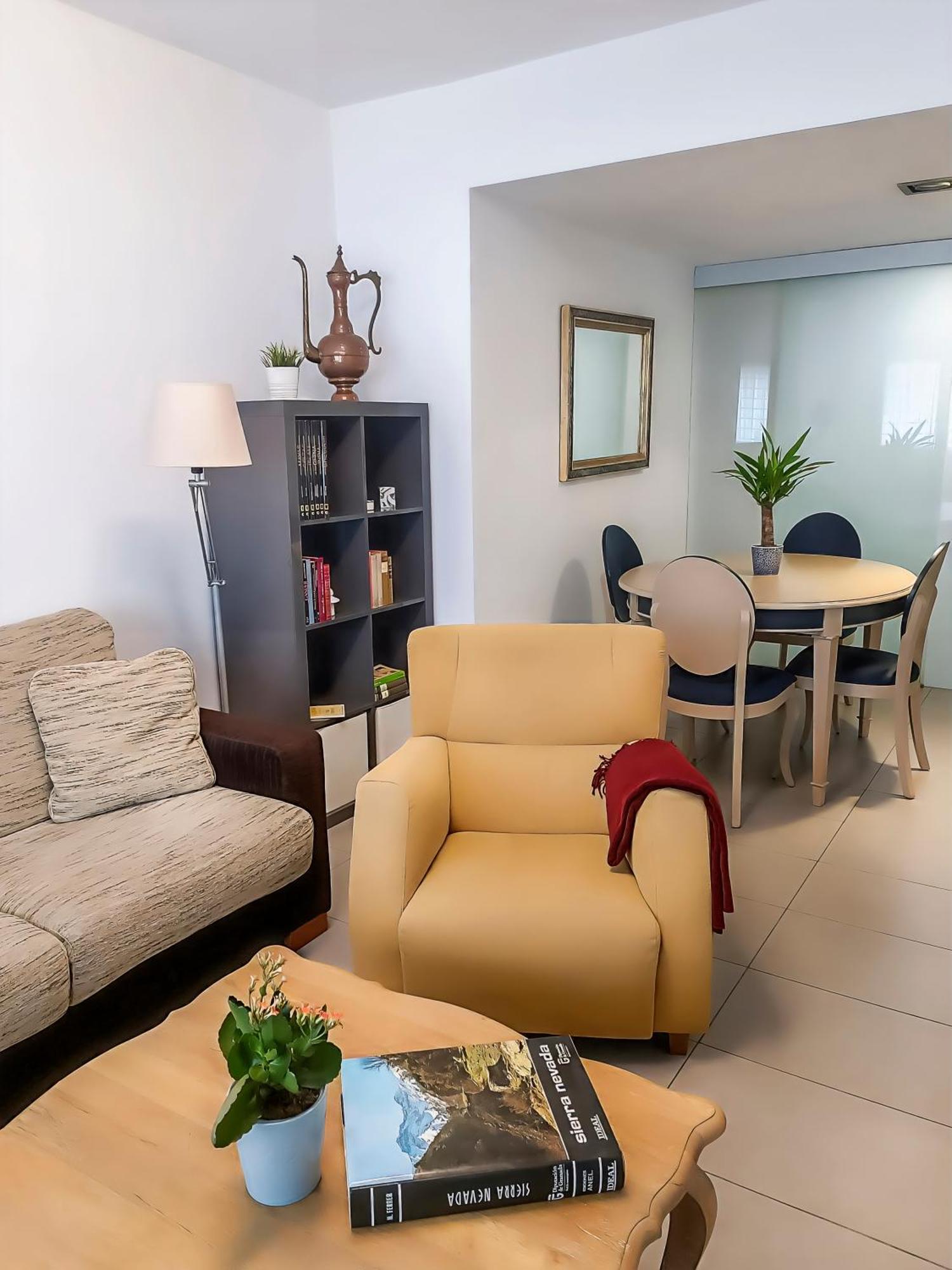 Completo En Pts Apartment