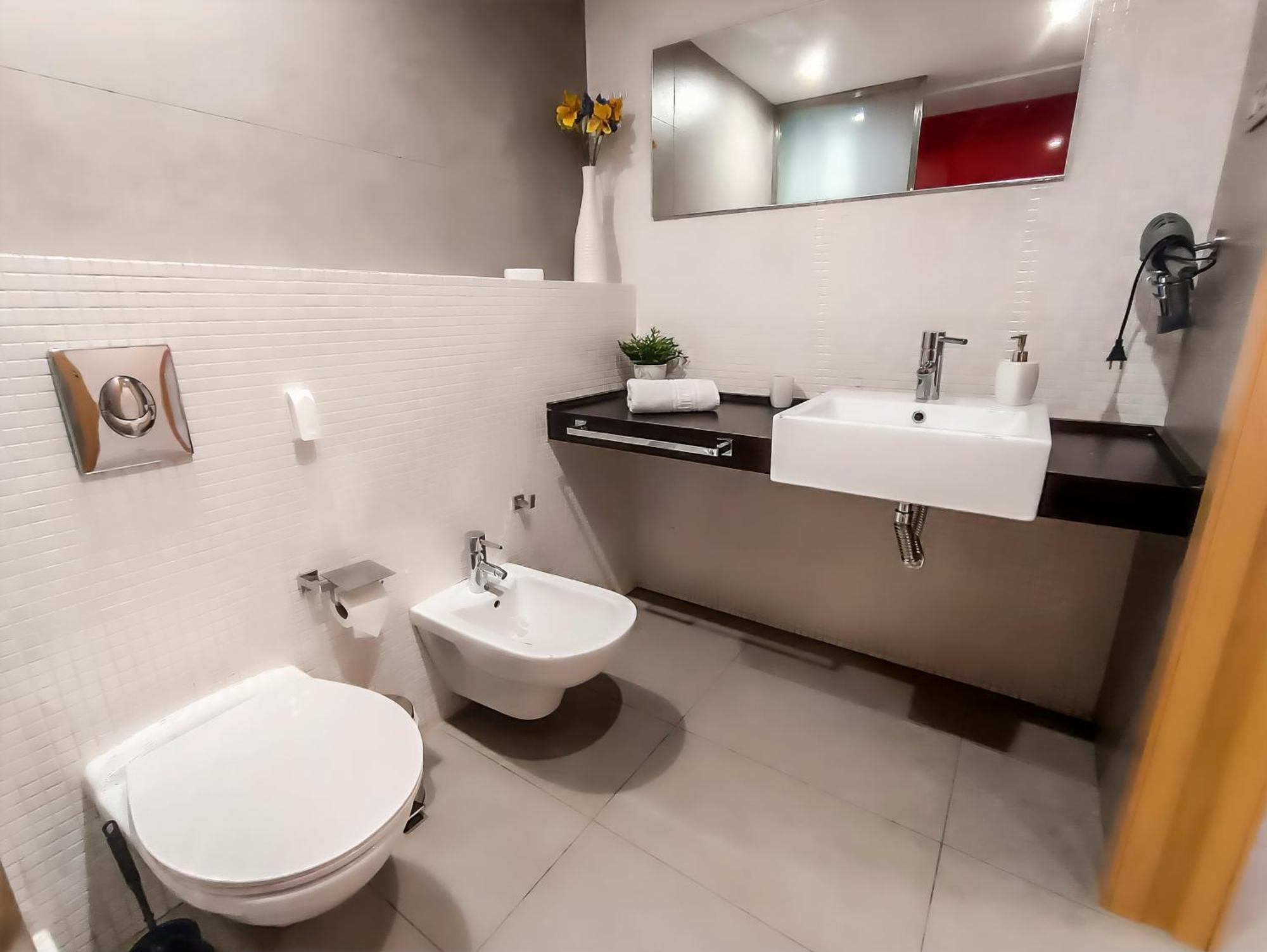 Completo En Pts Apartment