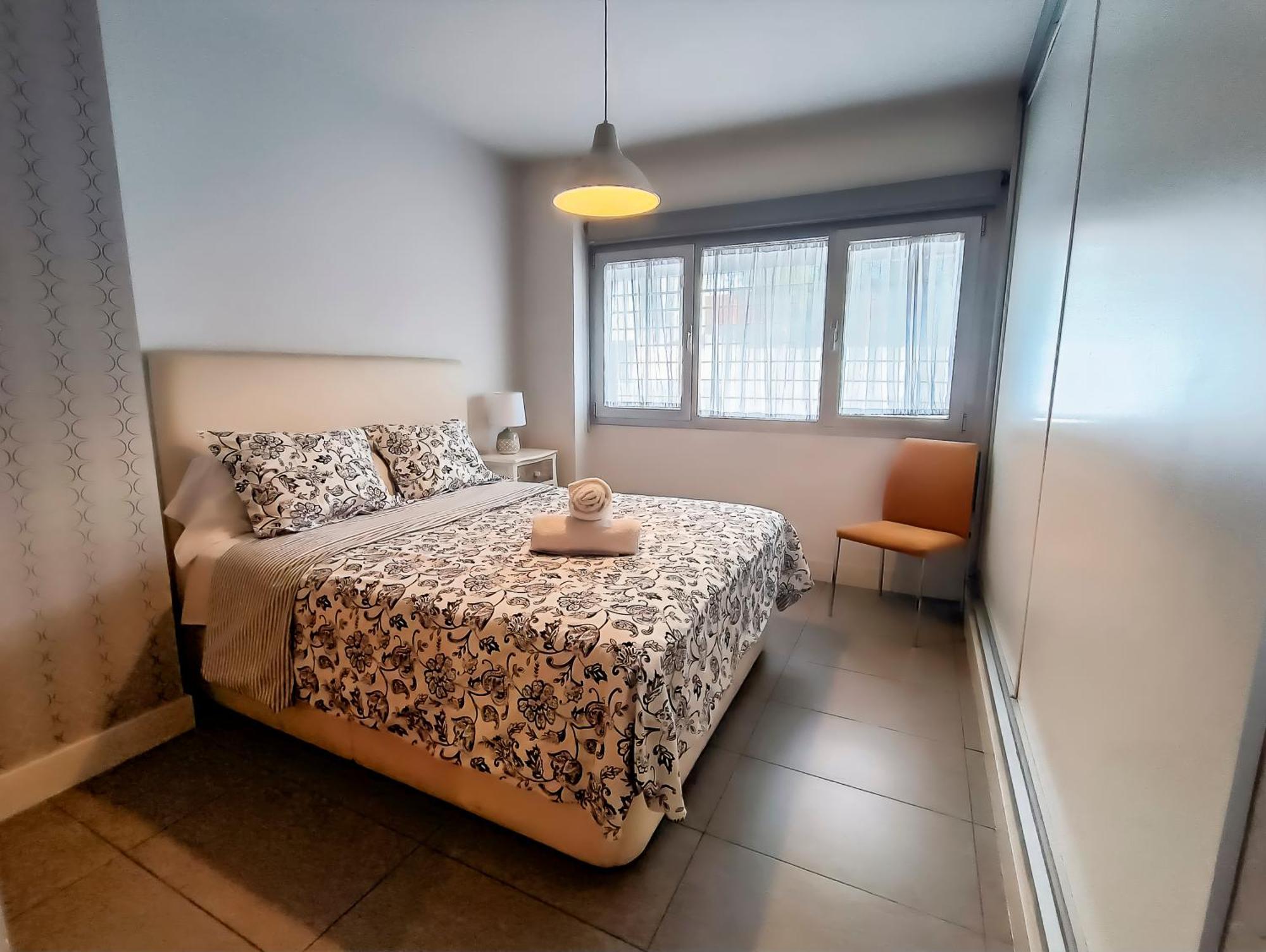 Completo En Pts Apartment *
