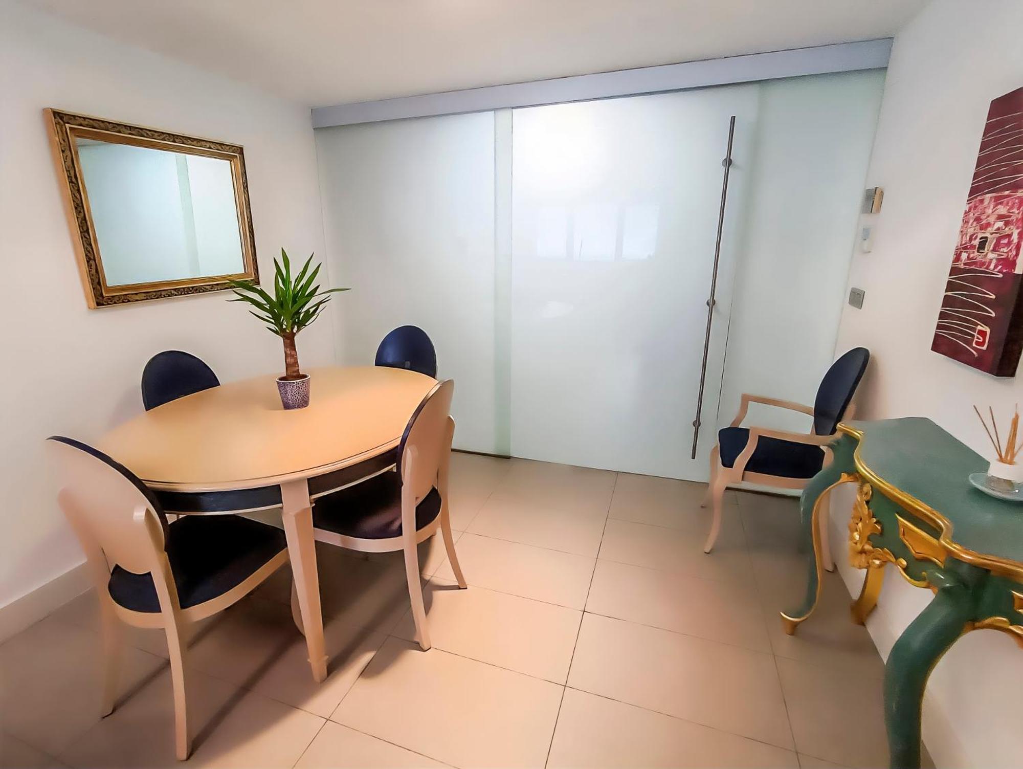 Apartment Completo En Pts Granada