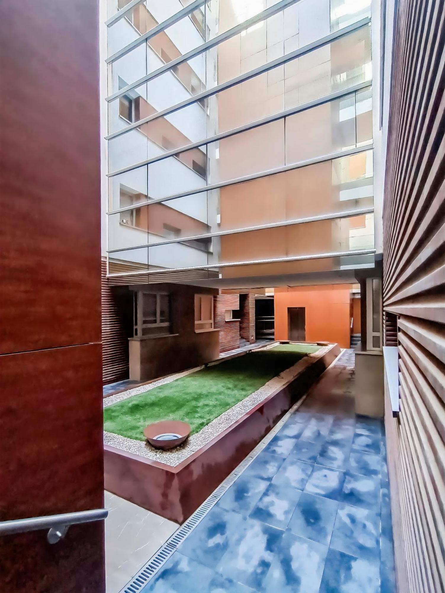 Apartment Completo En Pts