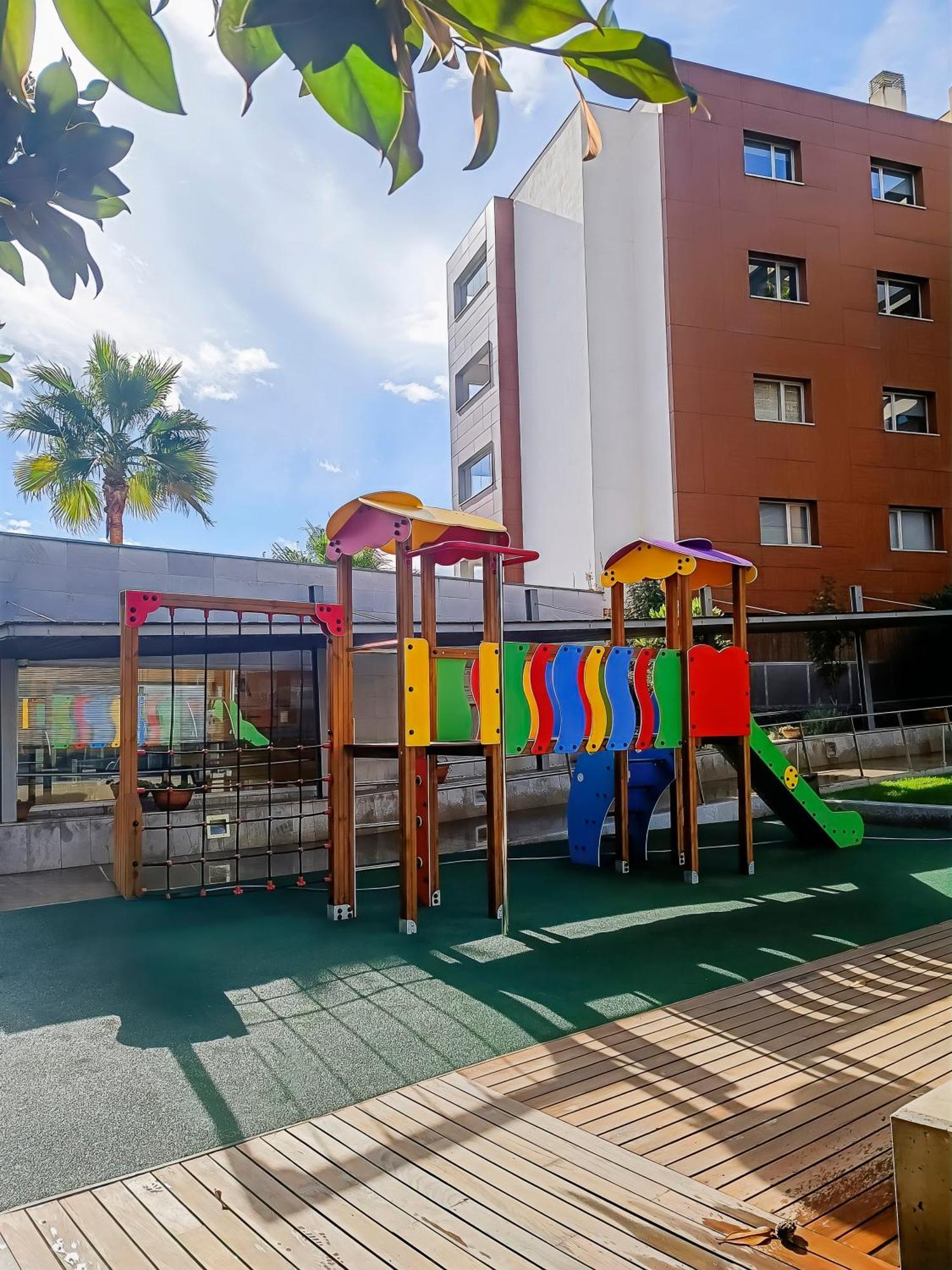Completo En Pts Apartment
