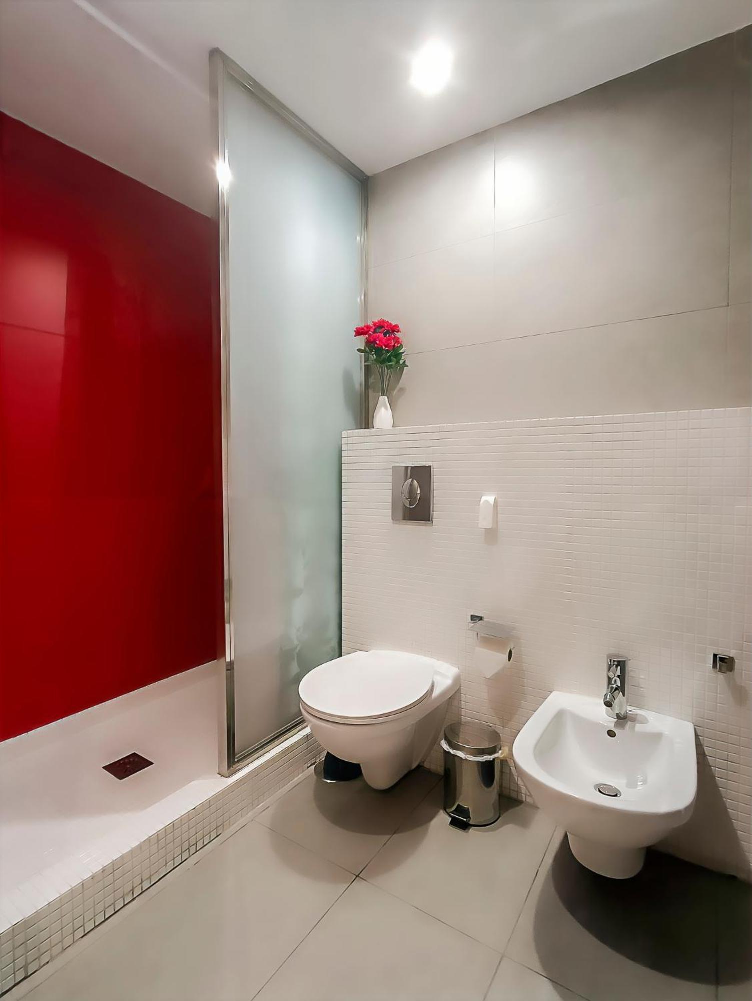 Apartment Completo En Pts