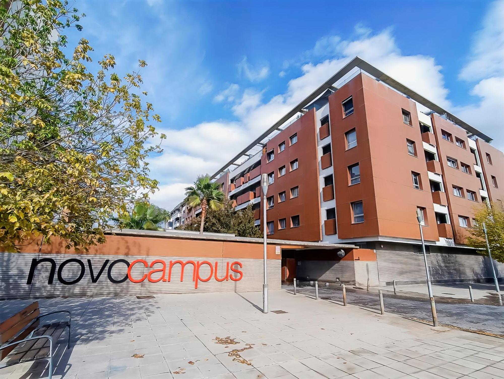Apartment Completo En Pts *