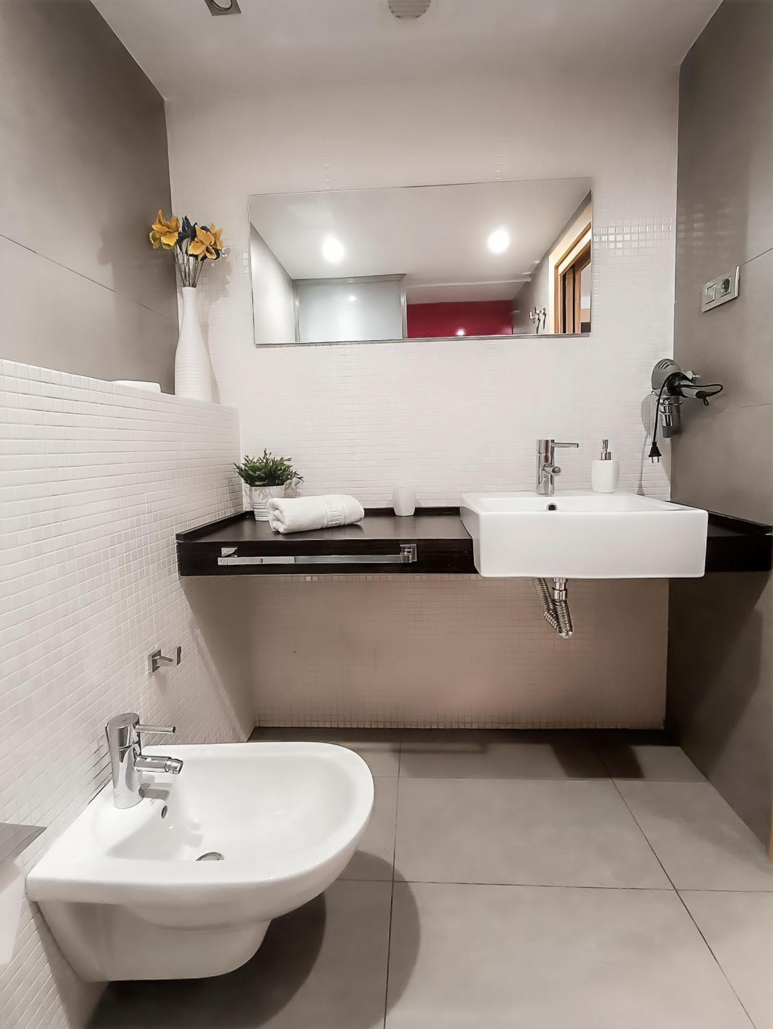 Apartment Completo En Pts Granada